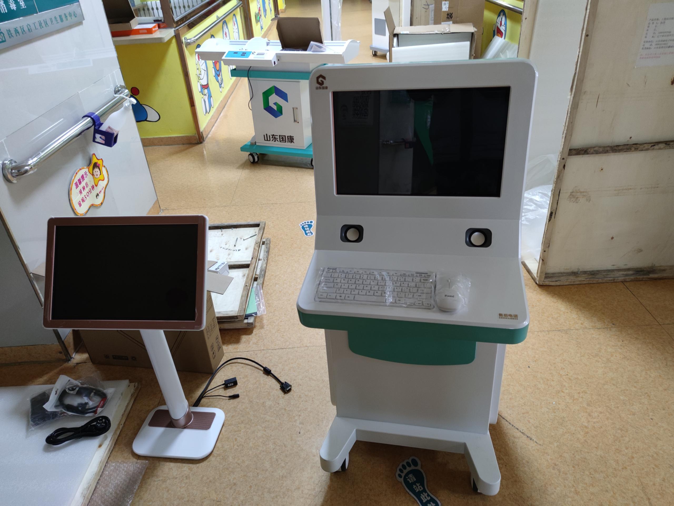 智能化兒童生長發(fā)育評估系統(tǒng)具備廣泛的應用范圍有哪些？